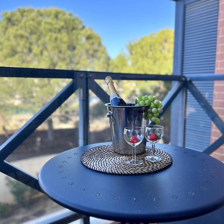 Albufeira Modern 4 With Pool By Homing Διαμέρισμα Εξωτερικό φωτογραφία