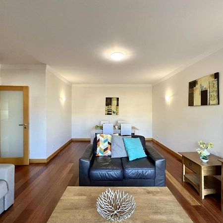 Albufeira Modern 4 With Pool By Homing Διαμέρισμα Εξωτερικό φωτογραφία