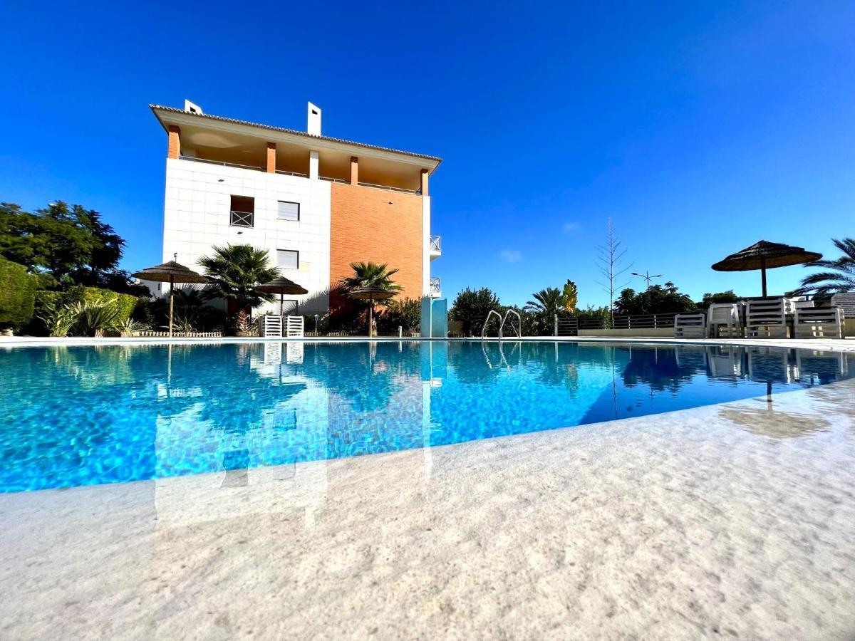 Albufeira Modern 4 With Pool By Homing Διαμέρισμα Εξωτερικό φωτογραφία