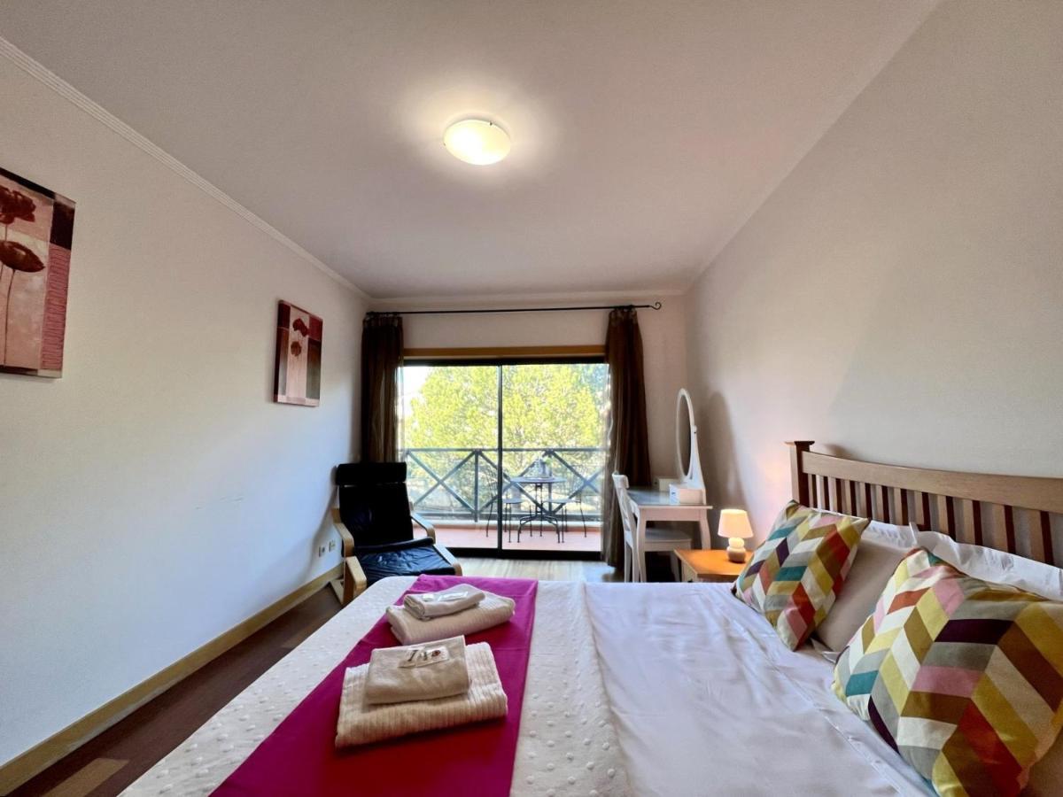 Albufeira Modern 4 With Pool By Homing Διαμέρισμα Εξωτερικό φωτογραφία