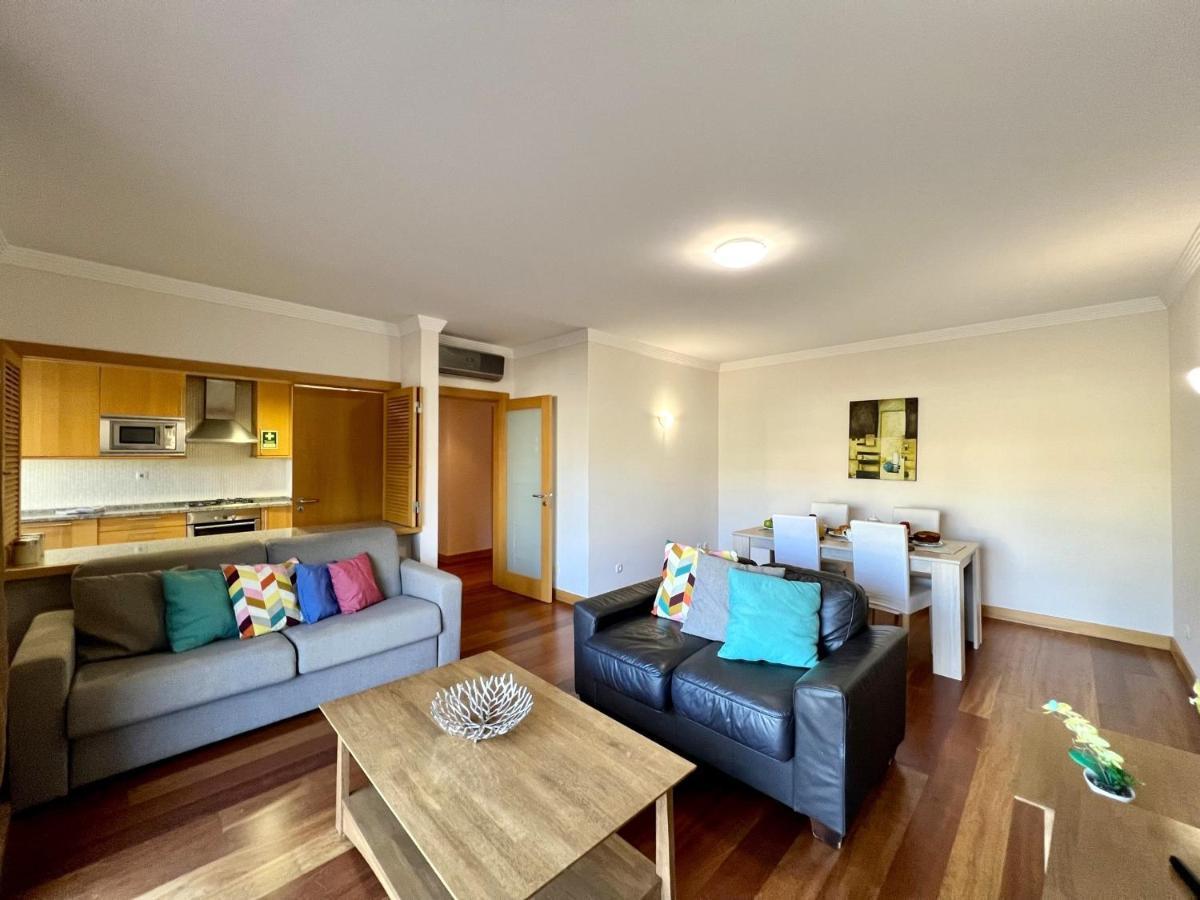 Albufeira Modern 4 With Pool By Homing Διαμέρισμα Εξωτερικό φωτογραφία