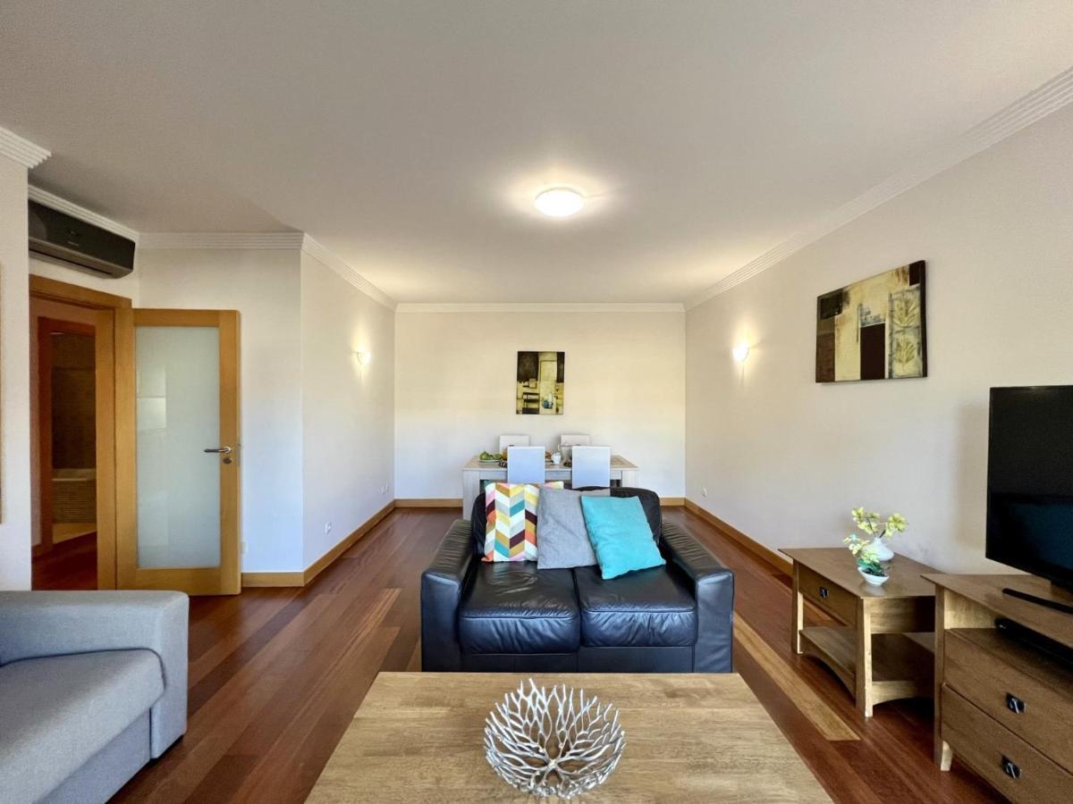 Albufeira Modern 4 With Pool By Homing Διαμέρισμα Εξωτερικό φωτογραφία
