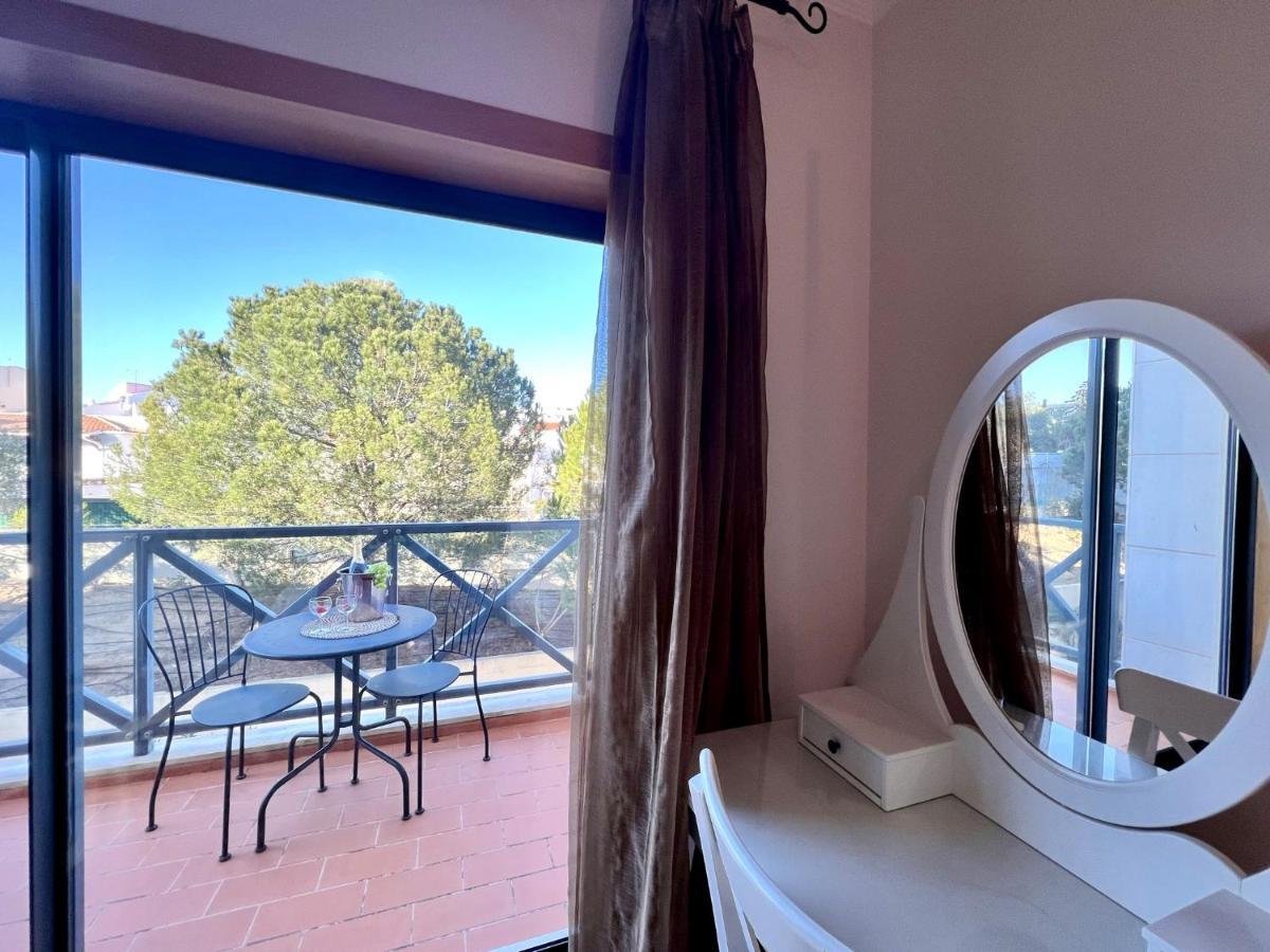 Albufeira Modern 4 With Pool By Homing Διαμέρισμα Εξωτερικό φωτογραφία