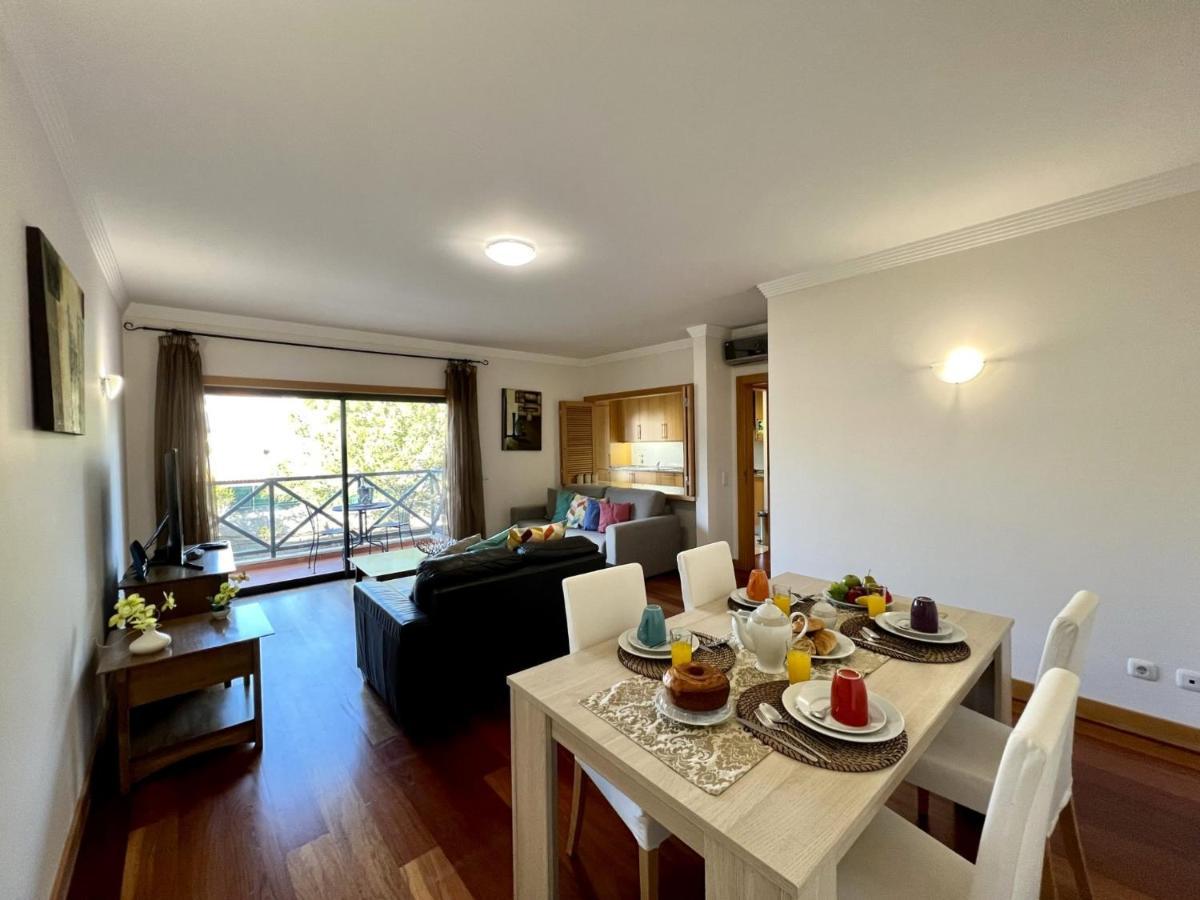 Albufeira Modern 4 With Pool By Homing Διαμέρισμα Εξωτερικό φωτογραφία