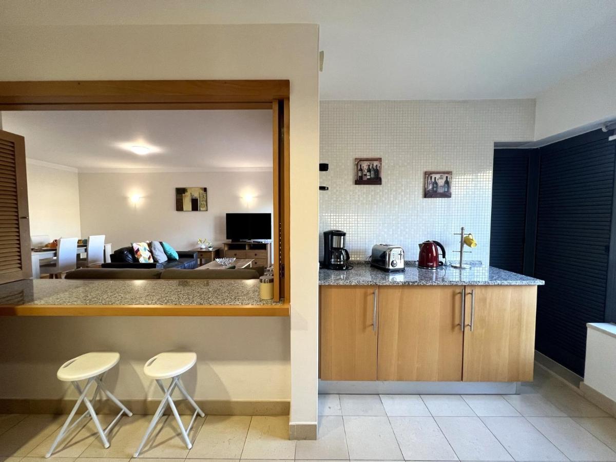 Albufeira Modern 4 With Pool By Homing Διαμέρισμα Εξωτερικό φωτογραφία