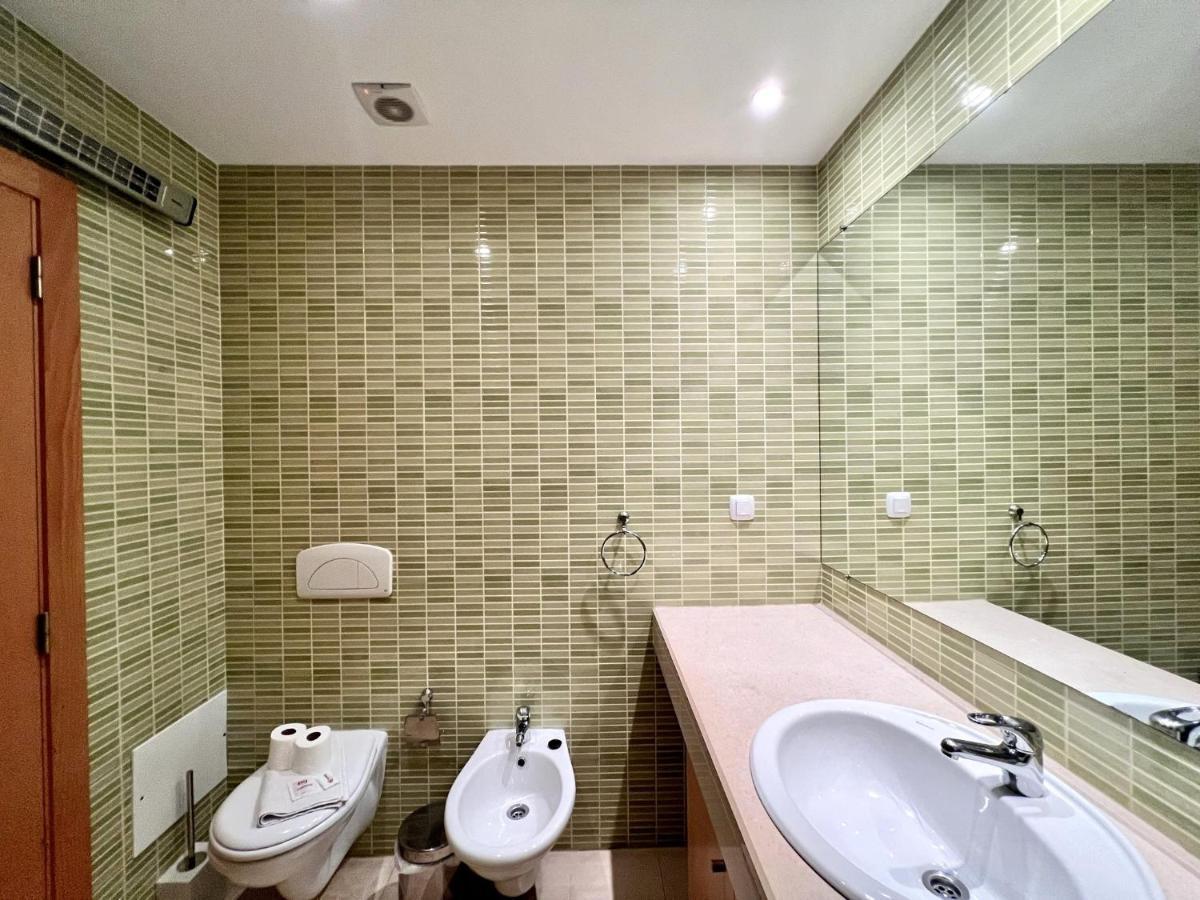 Albufeira Modern 4 With Pool By Homing Διαμέρισμα Εξωτερικό φωτογραφία
