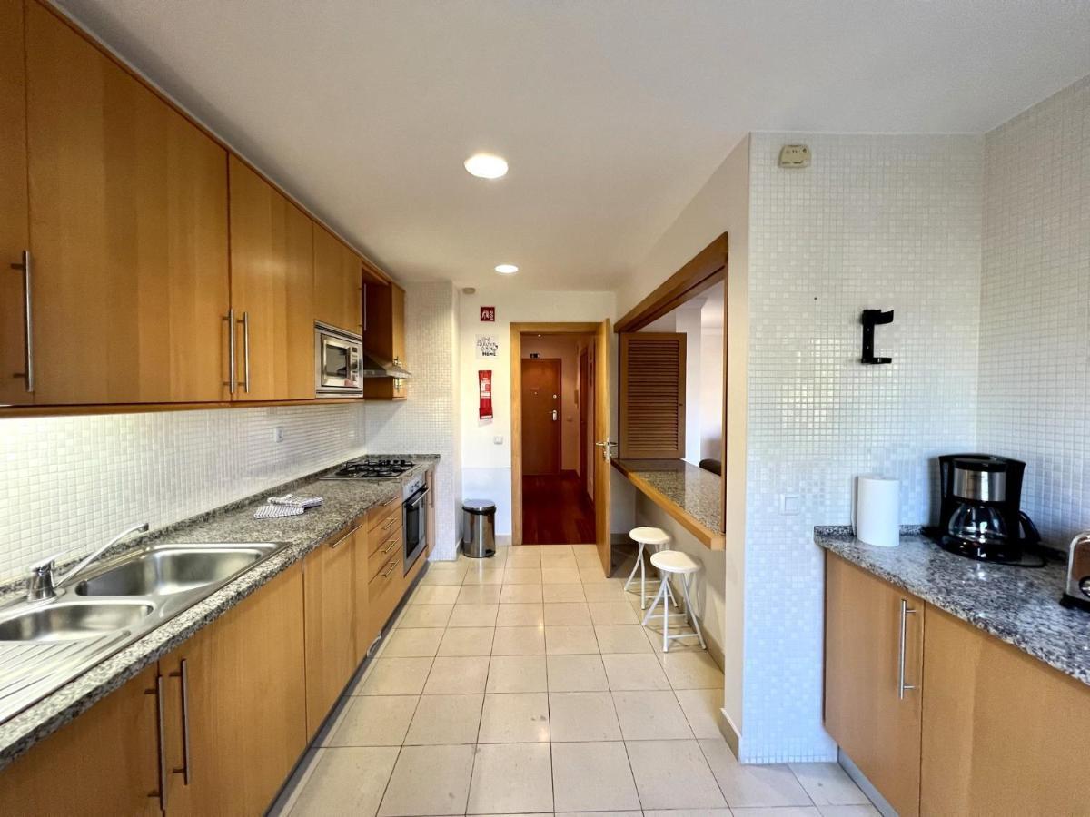 Albufeira Modern 4 With Pool By Homing Διαμέρισμα Εξωτερικό φωτογραφία