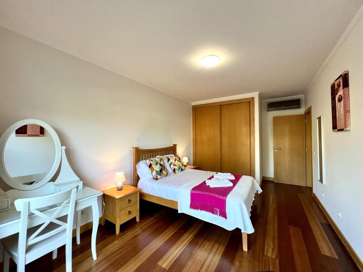Albufeira Modern 4 With Pool By Homing Διαμέρισμα Εξωτερικό φωτογραφία