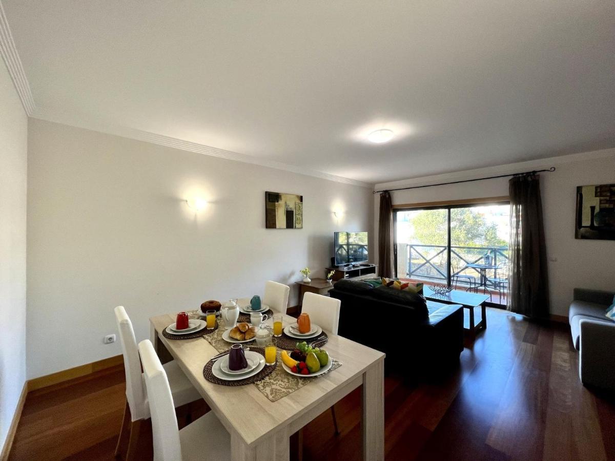 Albufeira Modern 4 With Pool By Homing Διαμέρισμα Εξωτερικό φωτογραφία